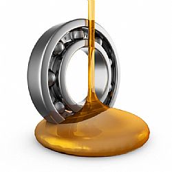 Industrial lubricants and greases
